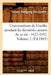 Conversations de Goethe Pendant Les Dernières Années de Sa Vie: 1822-1832. Volume 2 (Éd.1863) by Johann Wolfgang Von Goethe