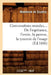 Conversations Morales. de l'Espérance, l'Envie, La Paresse, La Tyrannie de l'Usage (Éd.1686) by Madeleine de Scudéry