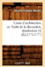 Cours d'Architecture, Ou Traité de la Décoration, Distribution [8] (Éd.1771-1777) by Jacques-François Blondel