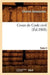 Cours de Code Civil. Tome 4 (Éd.1868) by Charles Demolombe