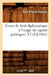 Cours de Droit Diplomatique À l'Usage Des Agents Politiques. T2 (Éd.1881) by Paul Pradier-Fodéré