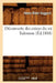 Découverte Des Mines Du Roi Salomon (Éd.1888) by H. Rider Haggard