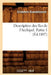 Description Des Îles de l'Archipel. Partie 1 (Éd.1897) by Cristoforo Buondelmonte