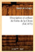 Description Et Culture de l'Ortie de la Chine (Éd.1870) by Ramón de la Sagra