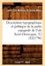 Description Topographique Et Politique de la Partie Espagnole de l'Isle Saint-Domingue. T2 (Éd.1796) by Louis-Élie Moreau de Saint-Méry