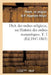 Dict. Des Ordres Religieux, Ou Histoire Des Ordres Monastiques. T. 2 (Éd.1847-1863) by Hélyot