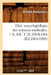 Dict. Encyclopédique Des Sciences Médicales. 1 S, A-E. T.28, Der-Dia (Éd.1864-1888) by Sans Auteur