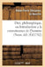 Dict. Philosophique, Ou Introduction a la Connoissance de l'Homme (Nouv. Éd) (Éd.1762) by Didier-Pierre Chicaneau de Neuville