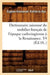 Dictionnaire Raisonné Du Mobilier Français de l'Époque Carlovingienne À La Renaissance. T4 (Éd.18..) by Eugène-Emmanuel Viollet-Le-Duc