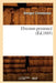 Discours Prononcé (Éd.1885) by Georges Clémenceau