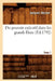 Du Pouvoir Exécutif Dans Les Grands États. Tome 1 (Éd.1792) by Jacques Necker