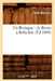 En Bretagne: de Berne À Belle-Isle (Éd.1894) by Émile Bessire