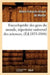 Encyclopédie Des Gens Du Monde, Répertoire Universel Des Sciences, (Éd.1833-1844) by Sans Auteur