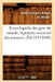 Encyclopédie Des Gens Du Monde, Répertoire Universel Des Sciences, (Éd.1833-1844) by Sans Auteur