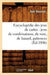 Encyclopédie des jeux de cartes: jeux de combinaisons, de ruse, de hasard, patiences (Éd.1896) by Philibert Damiron