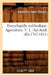 Encyclopédie Méthodique. Agriculture. T. 1, [Aal-Azul] (Éd.1787-1821) by Alexandre-Henri Tessier