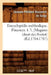 Encyclopédie Méthodique. Finances. T. 3, [Magasin (Droit De)-Yvetot] (Éd.1784-1787) by Jacques-Philibert Rousselot de Surgy