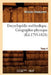 Encyclopédie Méthodique. Géographie-Physique. Tome 4 (Éd.1795-1828) by Nicolas Desmarest