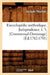 Encyclopédie Méthodique. Jurisprudence. T. 3, [Commensal-Dommage] (Éd.1782-1791) by Peuchet J.