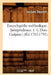 Encyclopédie Méthodique. Jurisprudence. T. 4, Don-Gulpine] (Éd.1782-1791) by Peuchet J.