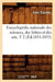 Encyclopédie Nationale Des Sciences, Des Lettres Et Des Arts. T 2 (Éd.1851-1853) by Jules Pizzetta