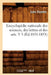 Encyclopédie Nationale Des Sciences, Des Lettres Et Des Arts. T 3 (Éd.1851-1853) by Jules Pizzetta