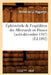 Éphéméride de l'Expédition Des Allemands En France (Août-Décembre 1587) (Éd.1892) by Michel de la Huguerye