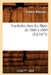 Escalades Dans Les Alpes de 1860 À 1869 (Éd.1873) by Edward Whymper