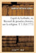 Esprit de Leibnitz, Ou Recueil de Pensées Choisies, Sur La Religion. T 2 (Éd.1772) by Gottfried Wilhelm Leibniz
