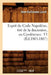 Esprit Du Code Napoléon, Tiré de la Discussion, Ou Conférence. T3 (Éd.1805-1807) by Jean-Guillaume Locré