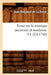 Essai Sur La Musique Ancienne Et Moderne. T1 (Éd.1780) by Jean-Baptiste de Boyer La Borde