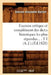 Examen Critique Et Complément Des Dict.S Historiques Les Plus Répandus: Tome I (A.-J.).(Éd.1820) by Antoine-Alexandre Barbier