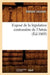 Exposé de la Législation Coutumière de l'Artois (Éd.1869) by Edmond Lecesne