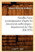 Familles Favre Contemporaines d'Après Les Documents Authentiques: Département de l'Ain (Éd.1870) by Edmond Révérend Du Mesnil