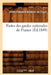Fastes Des Gardes Nationales de France (Éd.1849) by Jules-Édouard Alboize de Pujol