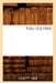 Folie (Éd.1868) by Sans Auteur