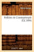 Folklore de Constantinople (Éd.1894) by Henry Carnoy