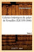 Galeries Historiques Du Palais de Versailles. Tome 4 (Éd.1839-1848) by Charles Gavard