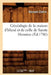 Généalogie de la Maison d'Irland Et de Celle de Sainte Hermine (Éd.1780) by Bernard Chérin