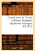 Grands jours de l'armée d'Afrique. Peuplades algériennes Mazagran (Éd.1872) by Sans Auteur