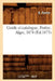 Guide Et Catalogue. Portier. Alger, 1874 (Éd.1873) by B. Portier