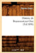 Histoire de Beaumont-Sur-Oise (Éd.1890) by Charles Simon