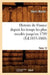 Histoire de France Depuis Les Temps Les Plus Reculés Jusqu'en 1789. Tome 13 (Éd.1855-1860) by Henri Martin
