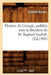 Histoire de Géorgie, Publiée Sous La Direction de M. Raphaël Isarloff, (Éd.1900) by Raphaël Isarlov