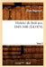 Histoire de Huit Ans, 1840-1848. Tome 2 (Éd.1878) by Elias Regnault