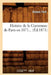 Histoire de la Commune de Paris En 1871 (Éd.1871) by Octave Féré