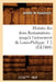 Histoire Des Deux Restaurations: Jusqu'à l'Avènement de Louis-Philippe. T 2 (Éd.1860) by Achille de Vaulabelle