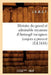 Histoire Du Grand Et Admirable Royaume d'Antangil Incogneu Jusques a Present (Éd.1616) by I.