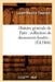 Histoire Générale de Paris: Collection de Documents Fondée (Éd.1866) by Lazare-Maurice Tisserand
