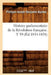Histoire Parlementaire de la Révolution Française. T 39 (Éd.1834-1838) by Philippe-Joseph-Benjamin Buchez